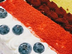 -CAKE BOSS 蛋糕老板(西单君太百货店)