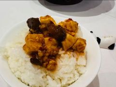 -眉州东坡(北苑华贸店)