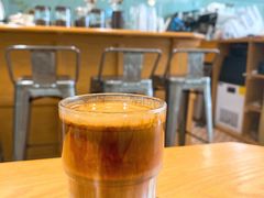 -铁手珈琲制造局metalhands(望京店)