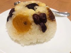 八宝饭-鼎泰丰(德基广场店)