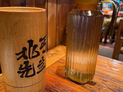 -北丐先生·野馄饨烧烤(长宁龙之梦店)