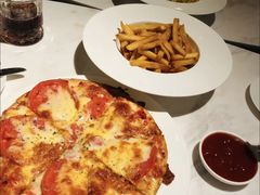 -于家堡洲际酒店·堡子里酒廊