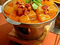 -熙成烧烤·三十三年(开发区店)