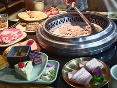 -梨花自助烤肉(乐宾店)