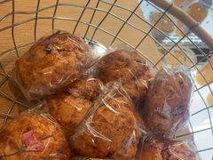 -崎本的店·专业酵种吐司(无锡万象汇店)