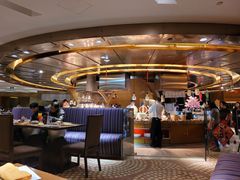 -杭州国际会议中心洲际酒店-原素全日餐厅(解放东路店)