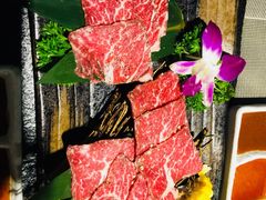 -合幸日本料理·炭火烧肉(观澜御湖店)