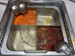 -海底捞火锅(赛格国际购物中心店)