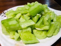 -火枪手串吧·鹤岗小串涮肚(亦庄店)