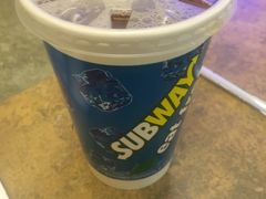 -赛百味SUBWAY(金宝汇店)