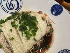 -新万鑫银丝面·非遗无锡味(惠山古镇店)