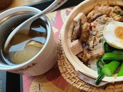 -华记煲仔华·煲仔饭(三元里万科里店)