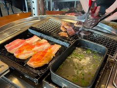 -伍丁·烤牛肋(和平东桥店)