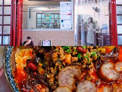 -东门七爷螺蛳粉(浦东店)