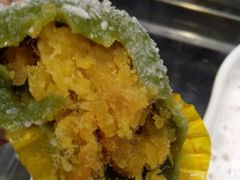 -一口小满手作糯米糍(北山店)