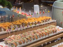 -千滋百味自助海鲜烤肉(布吉景华店)