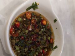 -食潮汕头鲜牛馆(望京保利店)
