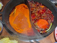 -楠火锅(仁恒梦中心店)