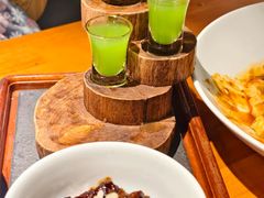 -浙里本味·宴四季江南(三台山路店)