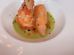 佩斯卡拉烤小鱿鱼-OGGI TRATTORIA PIZZERIA(深业上城店)