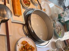 -粤顺渔坊·中山脆肉鲩火锅(清湖店)