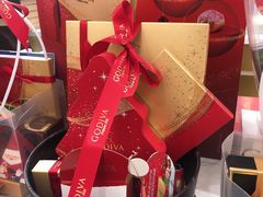 -GODIVA(万象城店)