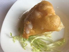 -富力丽思卡尔顿酒店·丽轩中餐厅