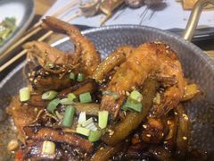 -壹酒贰肉1926·深夜食堂(九纬路店)