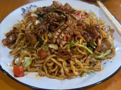 -荣荣面馆(丹溪大道店)