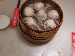 -老盛兴汤包馆(国顺东路店)