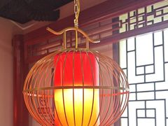 -秦月轩·陕西家乡菜(阜成路·五棵松店)