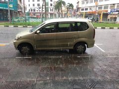 -槟城街头艺术街区