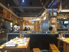 -木屋烧烤(万德庄店)