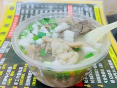 -牛师傅广式药膳牛骨汤美食(江南西店)