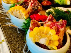 -味家烤肉烤鳗鱼牛排(西塔旗舰店)