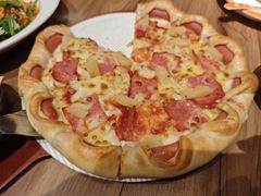 -必胜客(上地华联店)