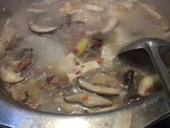 -霄汉羊排(万松园一店)
