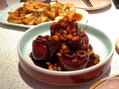 黄豆猪脚圈-竹外桃花·江南小酒馆(SKP·S店)