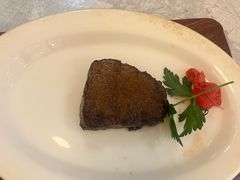 -西堤牛排(南京龙江店)