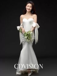 -CD视觉婚纱摄影