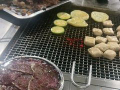 -同心烧烤(总店)