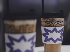 科学家摩卡-科学家咖啡(恒隆广场店)