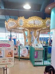 -卡通尼乐园(上海安亭店)