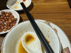 -齐齐衮·廟街生蚝雞煲(荔湾地铁站店)