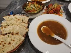 -NAMO印度餐厅