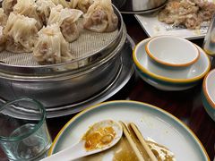 -清真·同发顺饭庄·烧麦(总店)