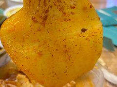 -马三洋芋片(兰州总店)