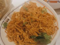 -七八冷面·延边朝鲜族美食(欢乐谷店)