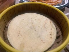 京炉鸭饼-三人行骨头王火锅(长寿店)