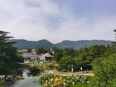 -国家植物园南园